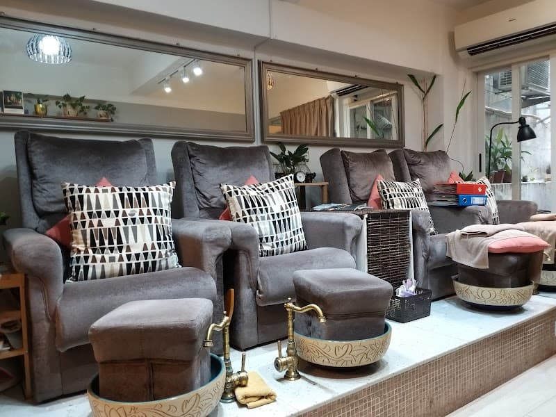 Vida Spa Hong Kong photo