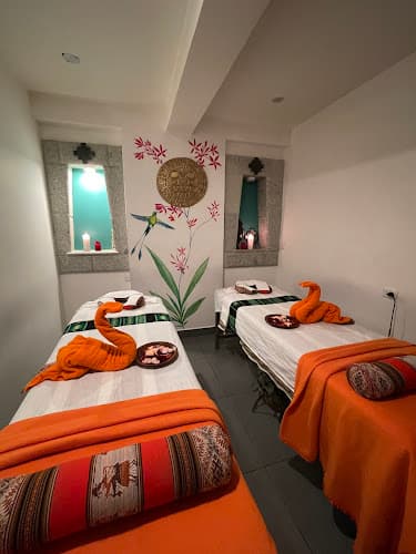 Vida Spa Machupicchu photo