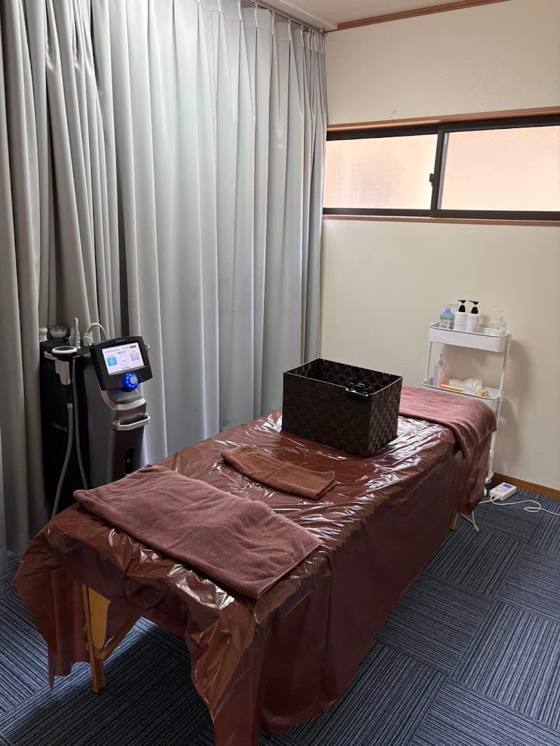 Vida.totalbeauty Connected Page Ishinomaki City photo