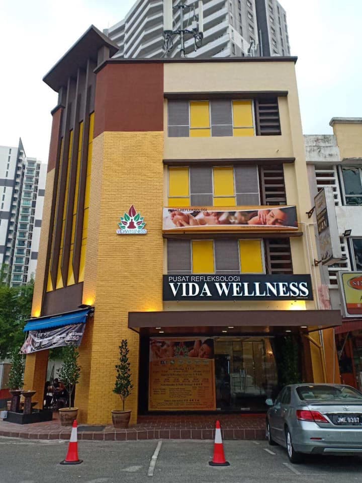 Vida Wellness JB Johor Bahru photo