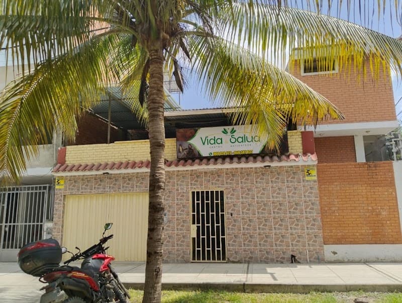 Vida y Salud Centro Anti Estres Piura photo