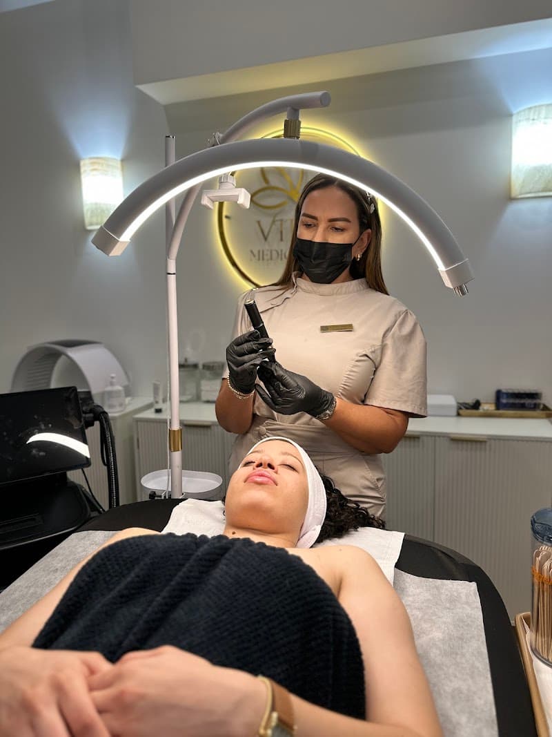 VidaMedSpa Union City photo