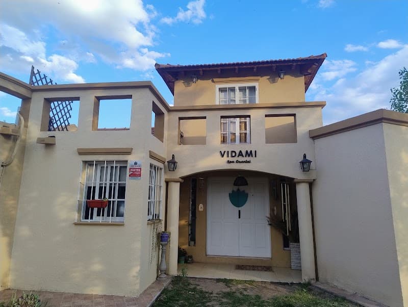 Vidami Spa Oriental Mendoza photo
