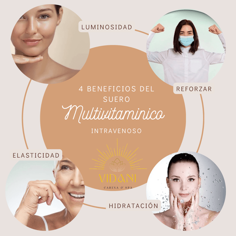 Vidani Spa Guadalajara photo