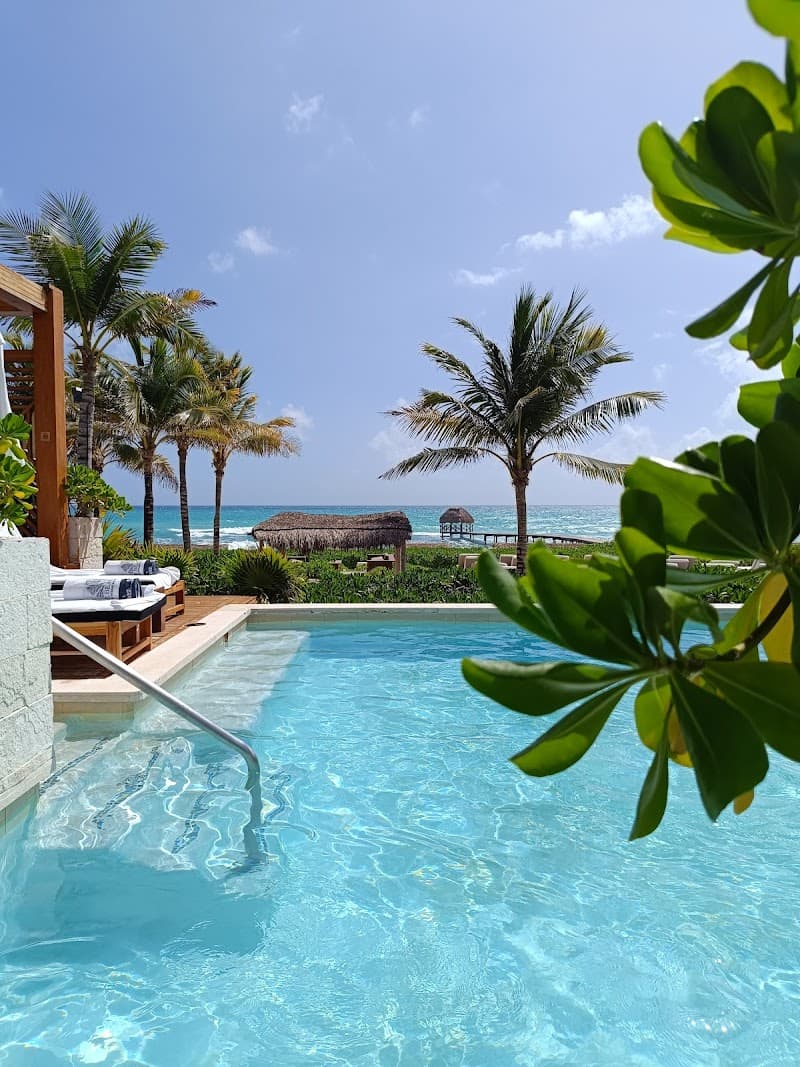 VidantaWorld's Jungala Hotel - Riviera Maya photo