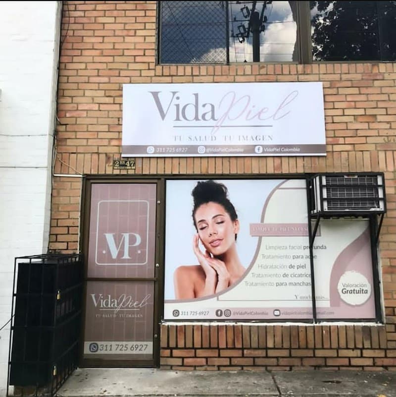 VidaPiel Colombia Cali photo