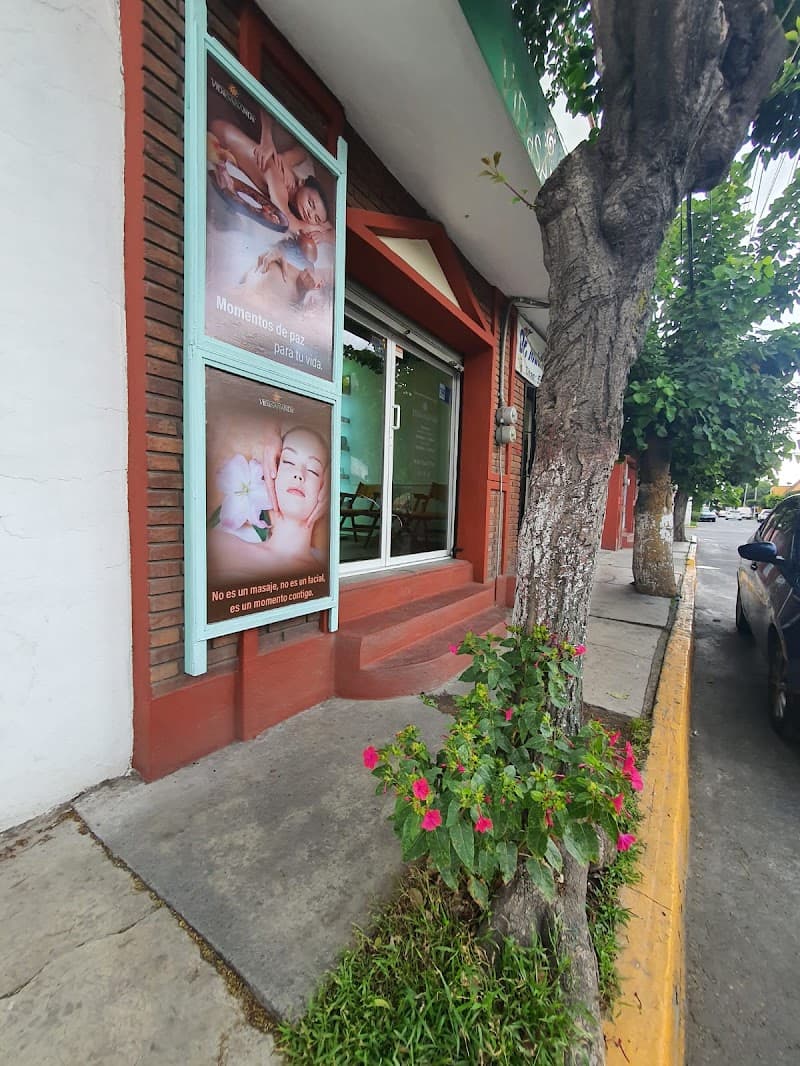 Vidasananda Ecatepec de Morelos photo