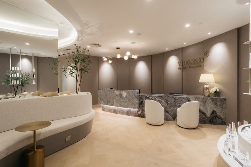 VIDASKIN Aesthetics (A) Singapore photo