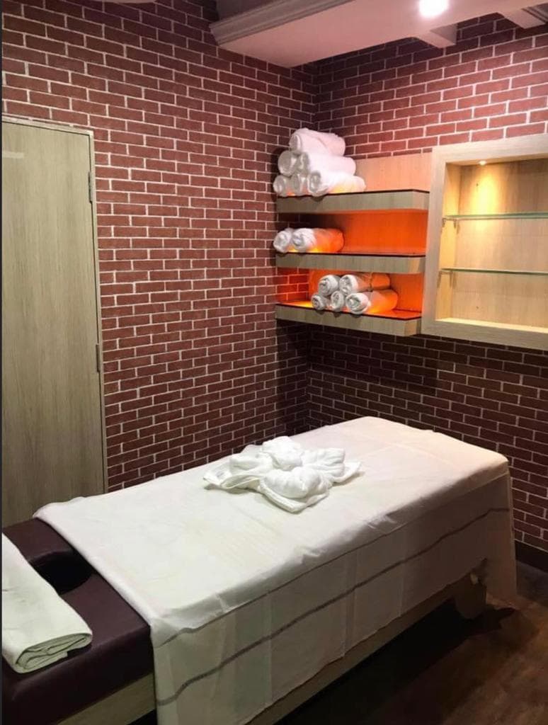 Vidhi Thai Spa and Salon Jabalpur photo