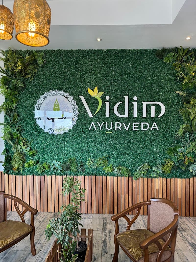 Vidim Ayurveda | Spa and Massage center, Mauritius Quatre Bornes Town photo