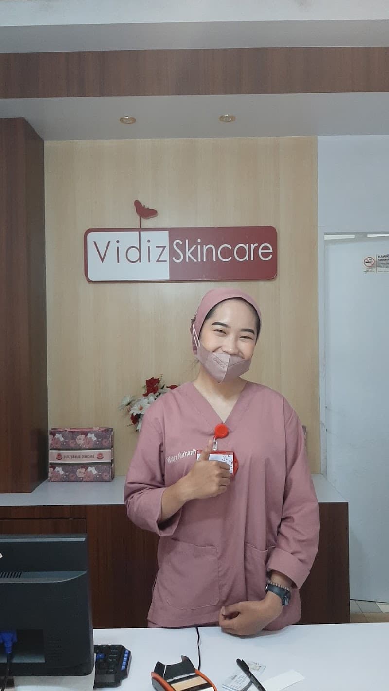 Vidiz Baniar Skin Care Clinic Bandung Kota photo