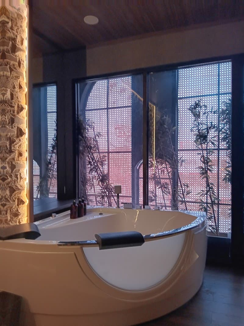 Vidiz Salon, Reflexy and Massage Balikpapan photo