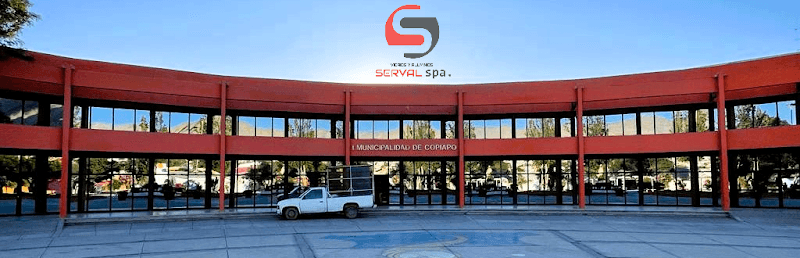 Vidrios & Aluminios Serval Spa. Copiapó photo