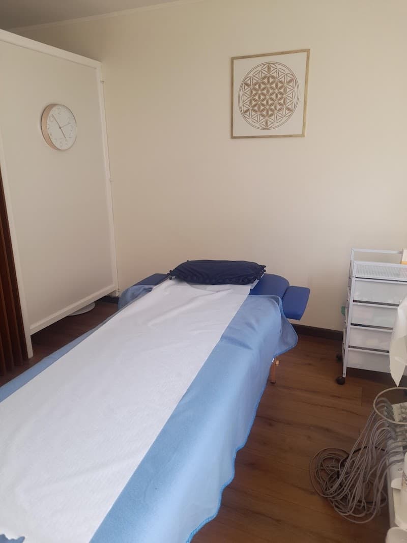 Vie Calm Spa Providencia photo