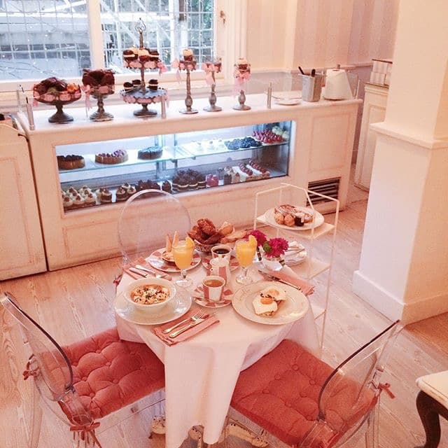 Vie en rose Istanbul Province photo