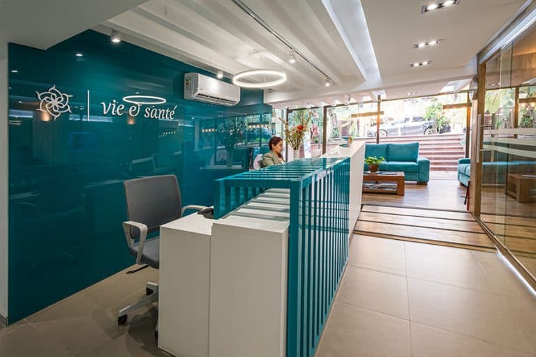 Vie et Santé Providencia photo