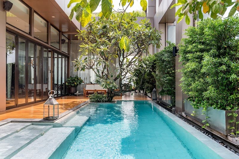 VIE Hotel Bangkok - MGallery Collection photo