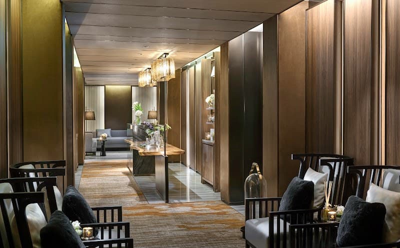 VIE Movie Spa Bangkok photo