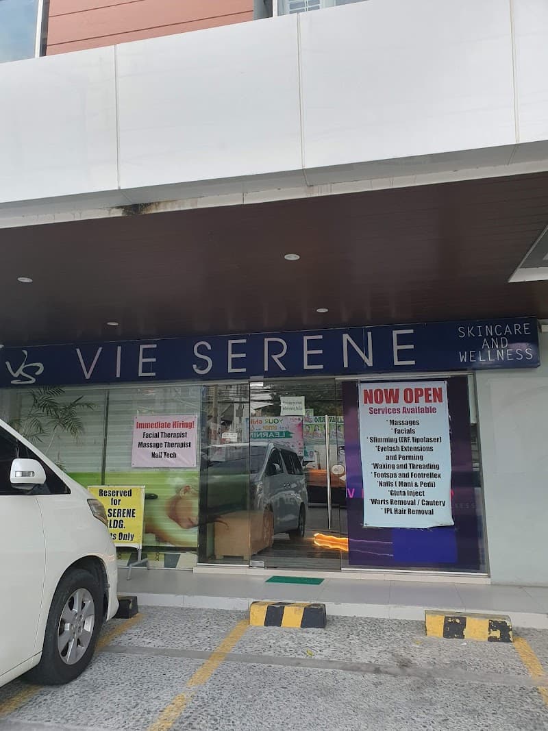 Vie Serene Skincare and Wellness Parañaque photo