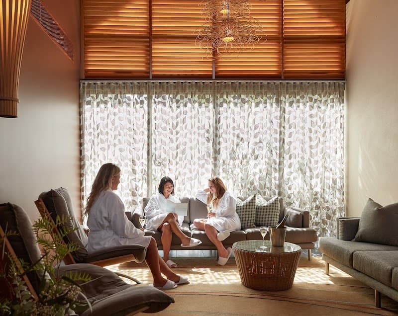 Vie Spa Bunker Bay Naturaliste photo