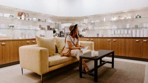 Vie Spa Cairns photo