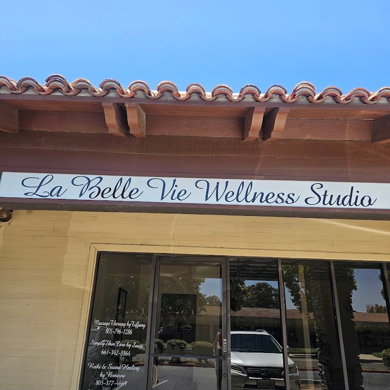 Vie The Spa Camarillo photo