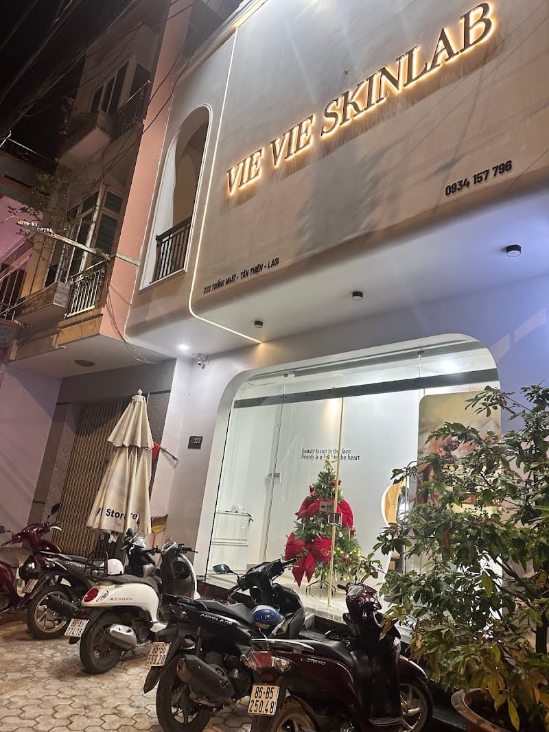 Vie Vie Skinlap Thị Xã La Gi photo