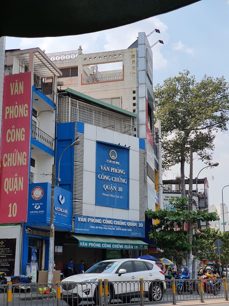 Việc làm Công Nhân Quận 10 photo