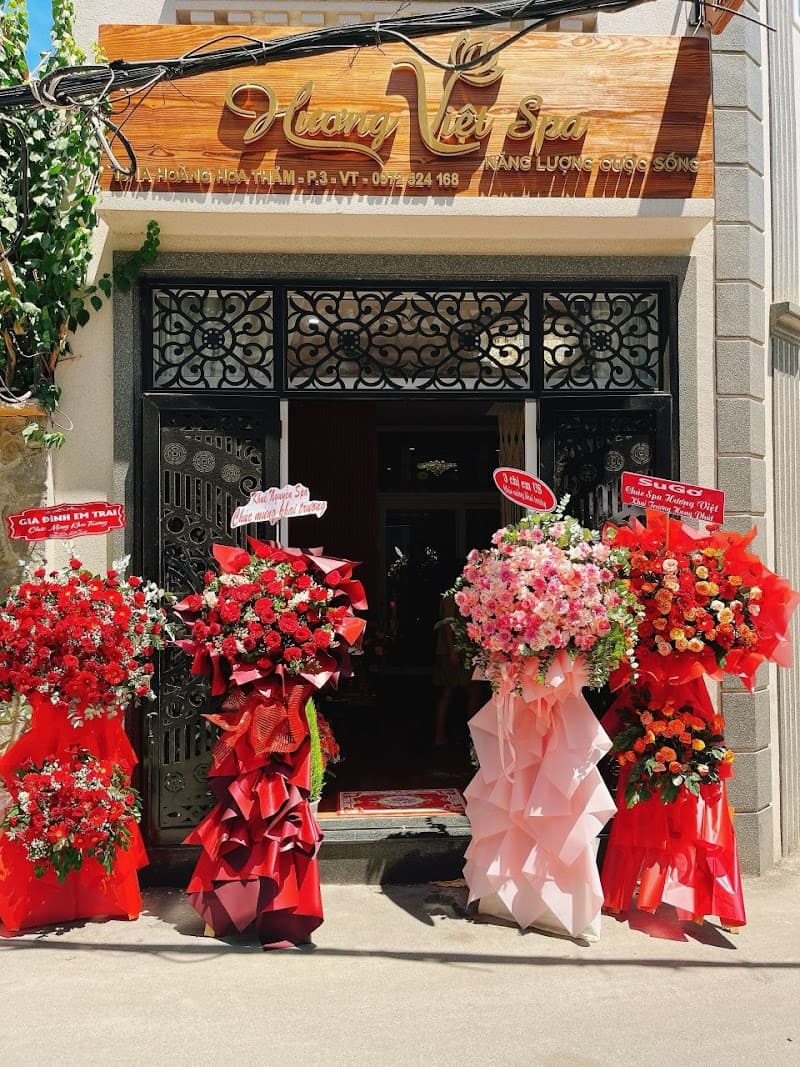 Việc Làm Massage Vũng Tàu photo