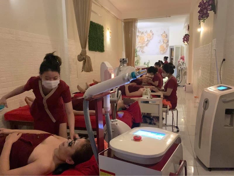 Viện Chăm Sóc Da Đẹp Beauty Quận Thanh Khê photo