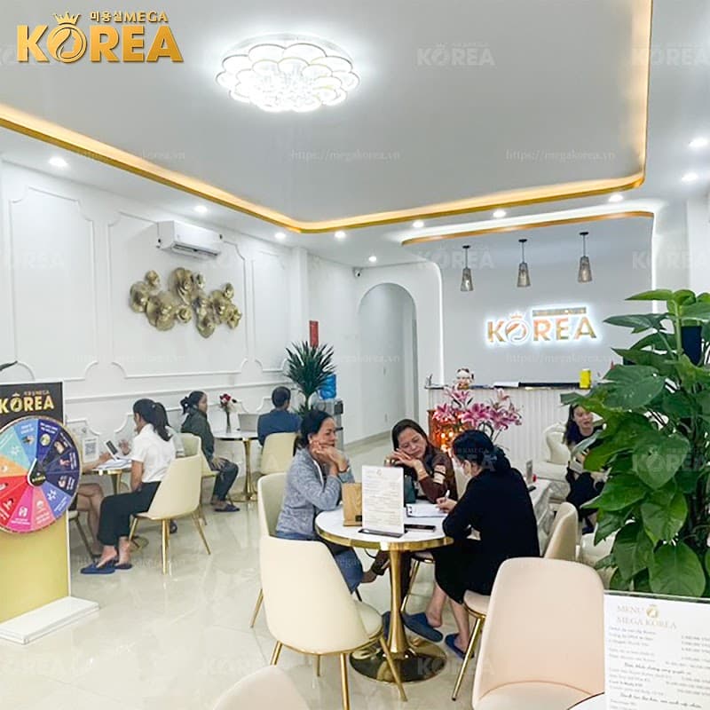Viện Chăm Sóc Da H'beauty Korea Huế photo