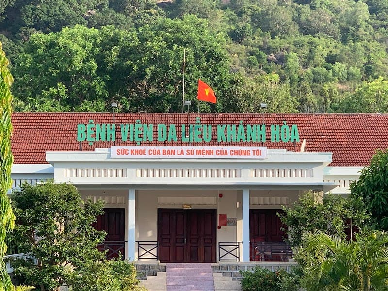 Viện Da Liễu Nha Trang - QueenieSpa photo