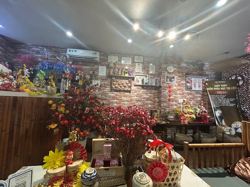 Viện Dưỡng Sinh Moso Premium Quận 7 photo