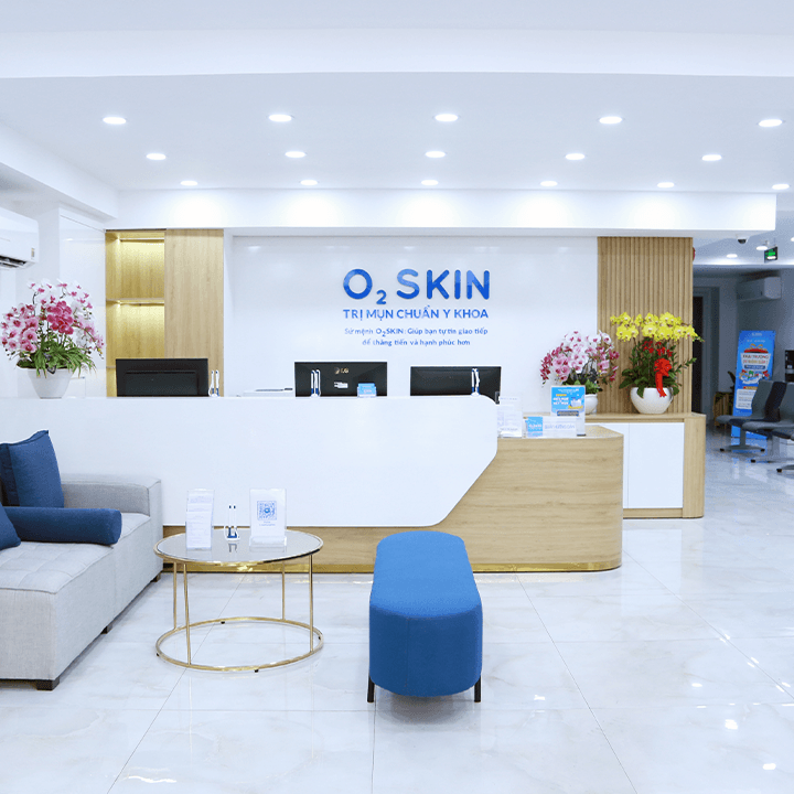Viện Giảm Béo Doctor Skin Quận 3 photo