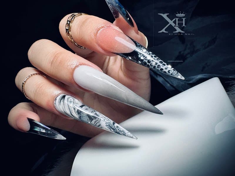 Viện Nail Che-On Hà Tĩnh photo