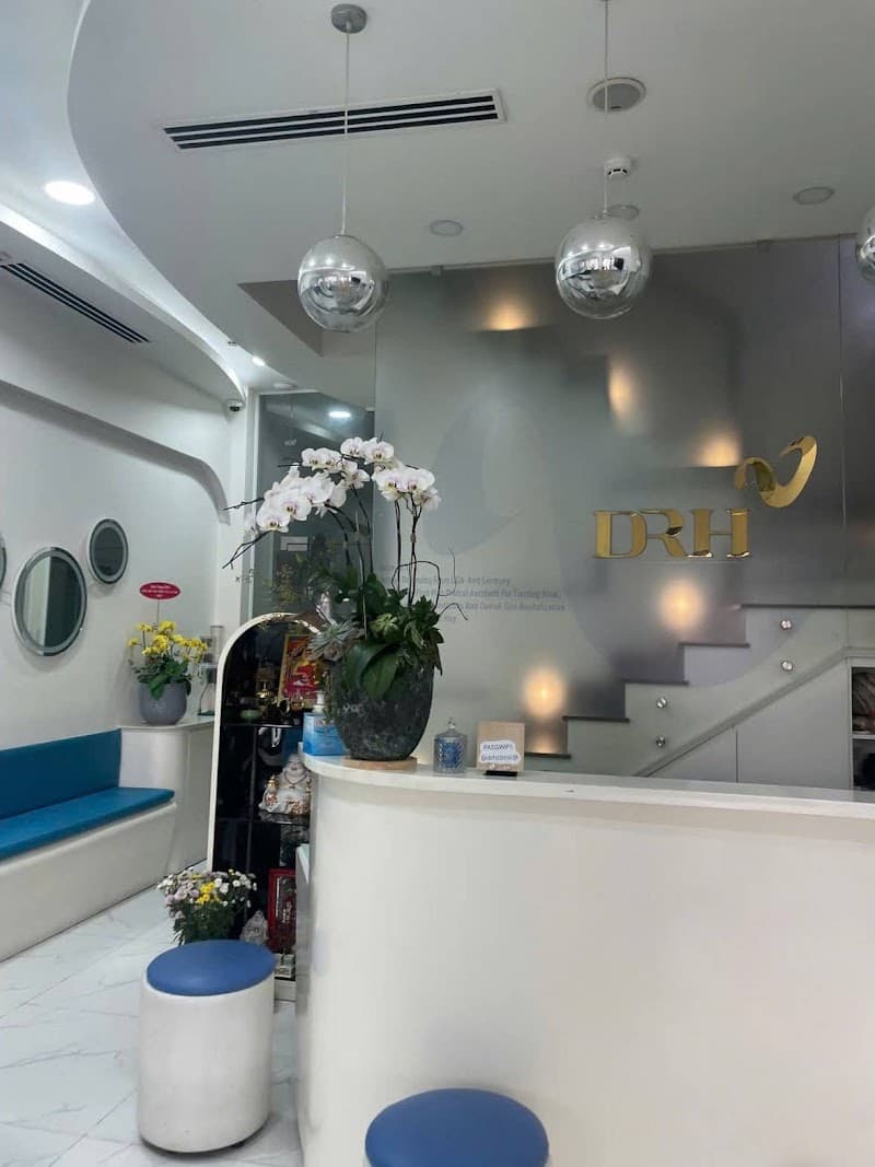 Viện Nám DRH Huyện Gia Lâm photo