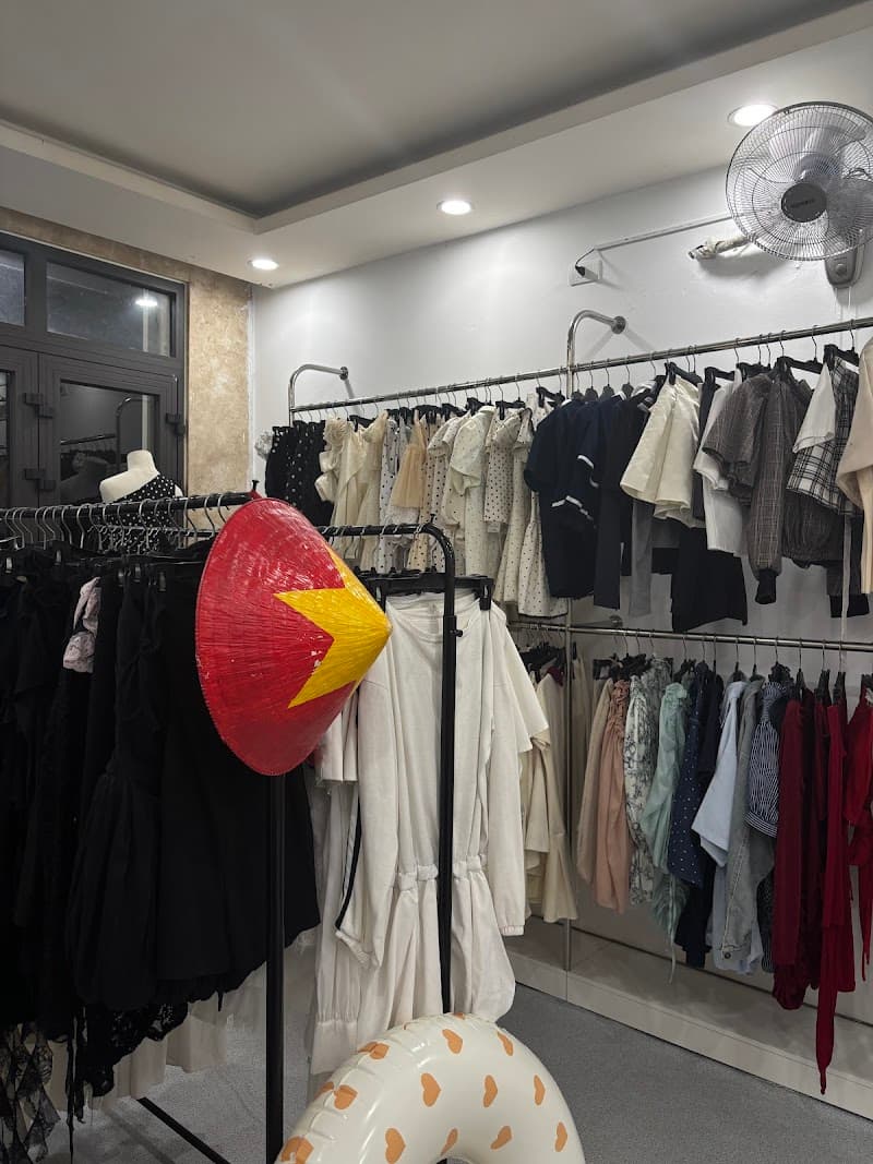 Viện Nám Ella - Đà Nẵng Quận Thanh Khê photo