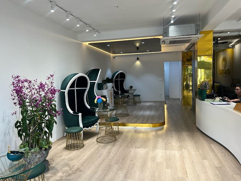 Viện Osho Premium Quận 3 photo