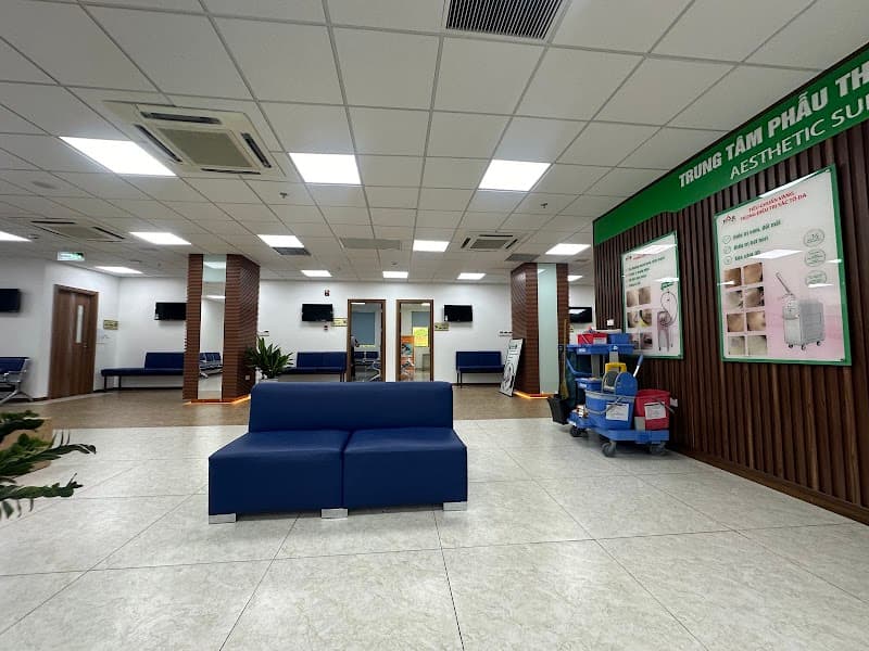 Viện Thẩm Mỹ 108 - Cơ sở Xuân Mai Huyện Chương Mỹ photo