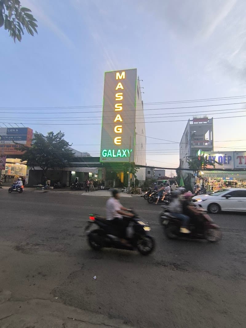 Viện Thẩm Mỹ 175 Sài Gòn Cơ Sở Long Xuyên photo