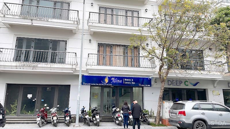 ViỆN ThẨM MỸ Alina - Chi NhÁNh HẠ Long, QuẢNg Ninh Hạ Long photo