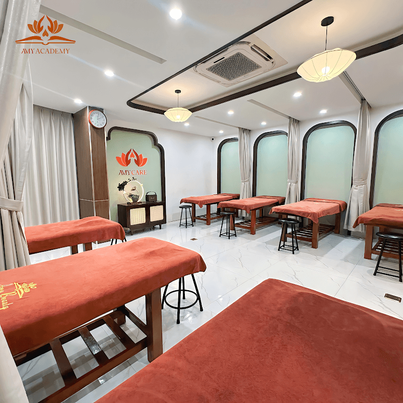 Viện Thẩm Mỹ Amy Quận Cầu Giấy photo