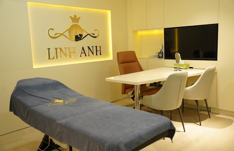 Vien Tham My AnhLee Spa Biên Hòa photo