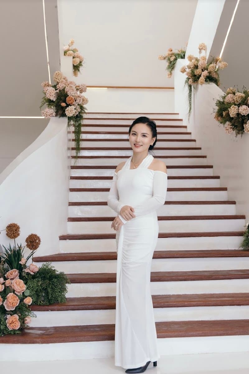 Viện thẩm mỹ Anna-Kim Anh PMU Pleiku photo