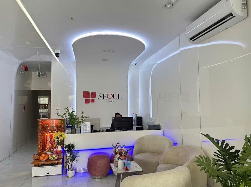 Viện Thẩm Mỹ Âu Mỹ - Số 1 Bà Rịa photo