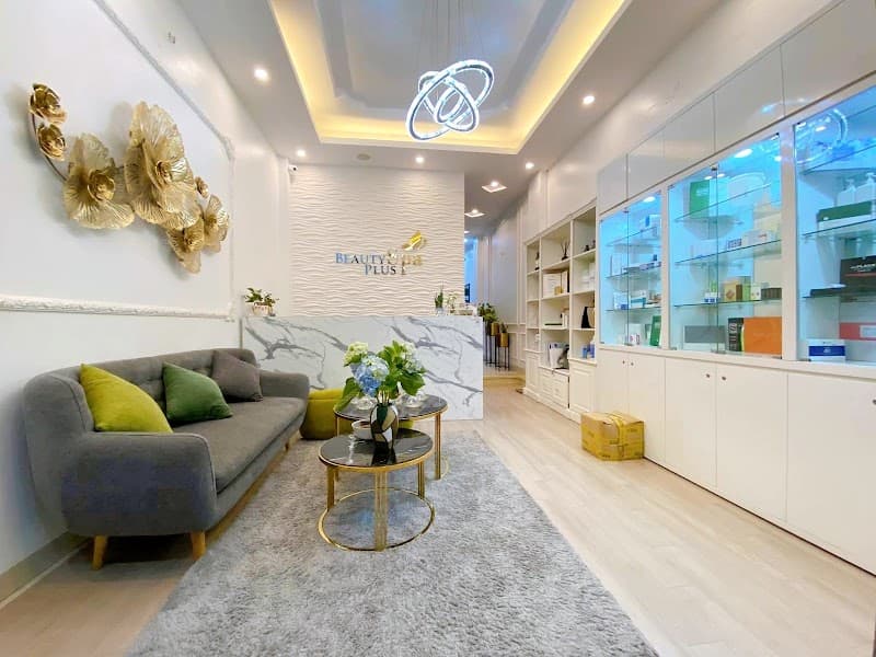 Viện Thẩm Mỹ Beauty Plus Quận Hoàng Mai photo