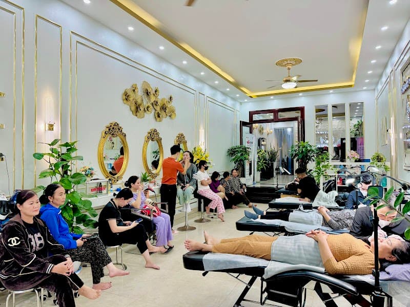 Viện Thẩm Mỹ Calla C Huyện Khoái Châu photo