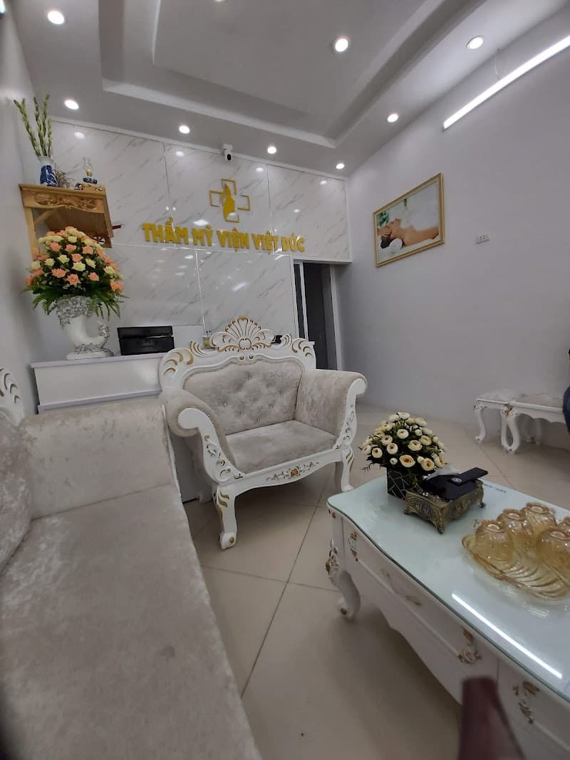 Viện Thẩm Mỹ Công Nghệ Cao Hà Nam Huyện Lý Nhân photo