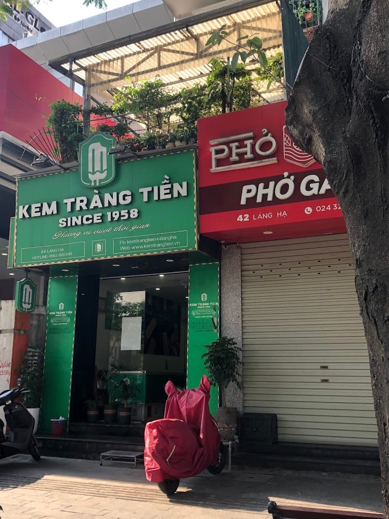 Viện Thẩm Mỹ DALspa - 101 Láng Hạ building Quận Đống Đa photo