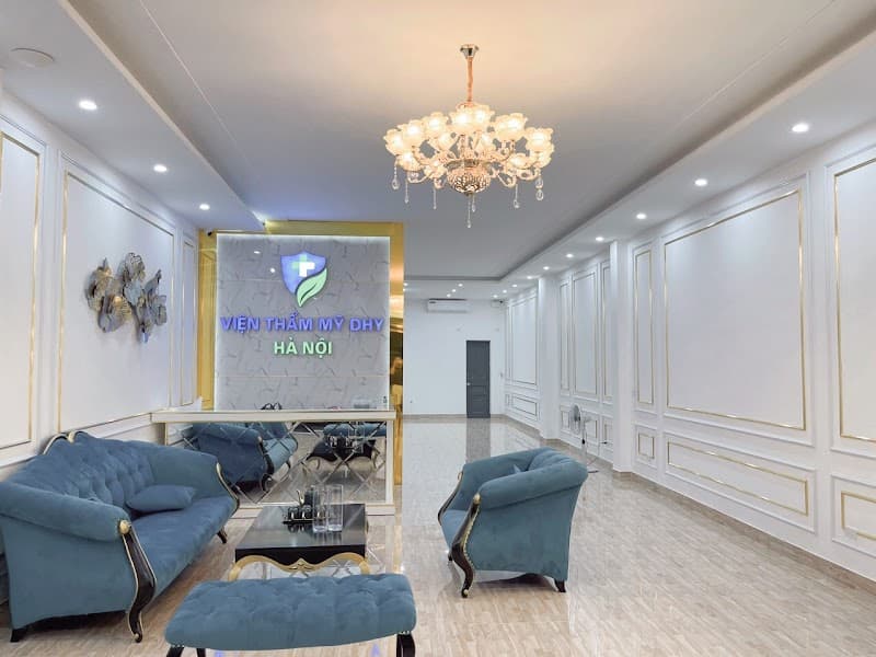 Viện Thẩm Mỹ DHY Hà Nội - CS Sầm Sơn Thị Xã Sầm Sơn photo